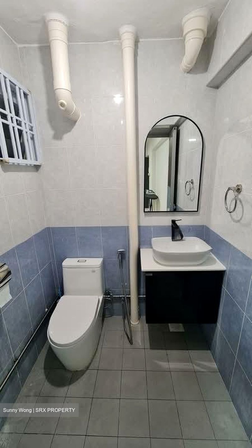 Blk 345 Clementi Avenue 5 (Clementi), HDB 3 Rooms #534293381